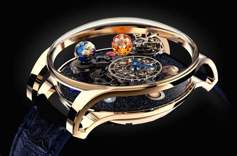 solar system watch replica|jacob astronomia solar watch review.